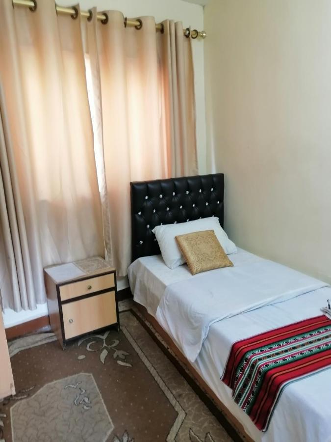 Hamoudah Hotel Амман Екстер'єр фото