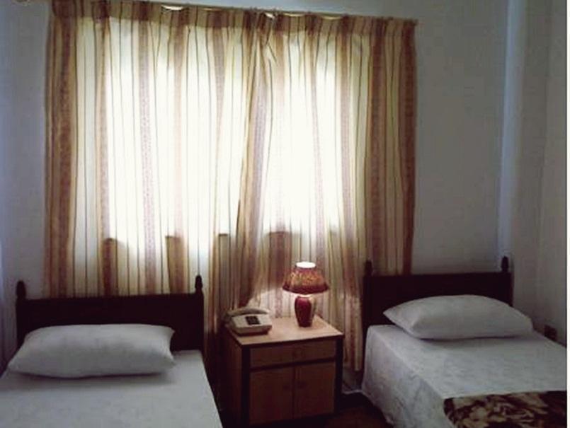 Hamoudah Hotel Амман Екстер'єр фото
