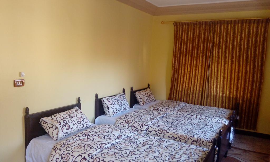 Hamoudah Hotel Амман Екстер'єр фото