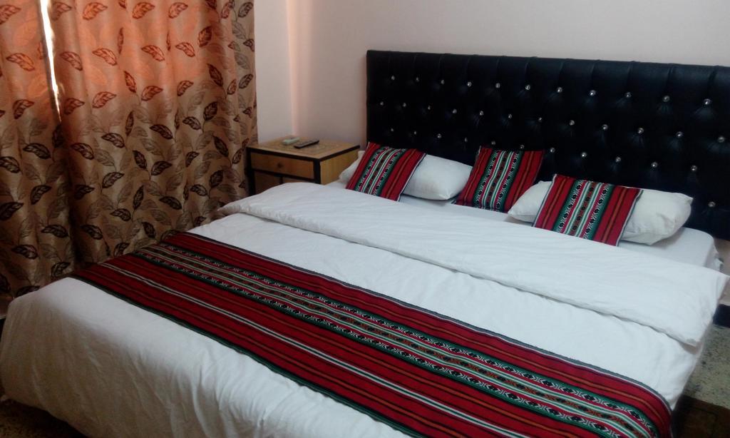 Hamoudah Hotel Амман Екстер'єр фото